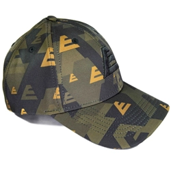 Evolve Tackle Camo Baseball Hat